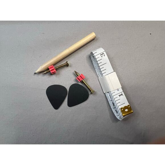 Black Display Picture Frame with Magnetic Closure and Storage NWOT - Picture 9 of 9